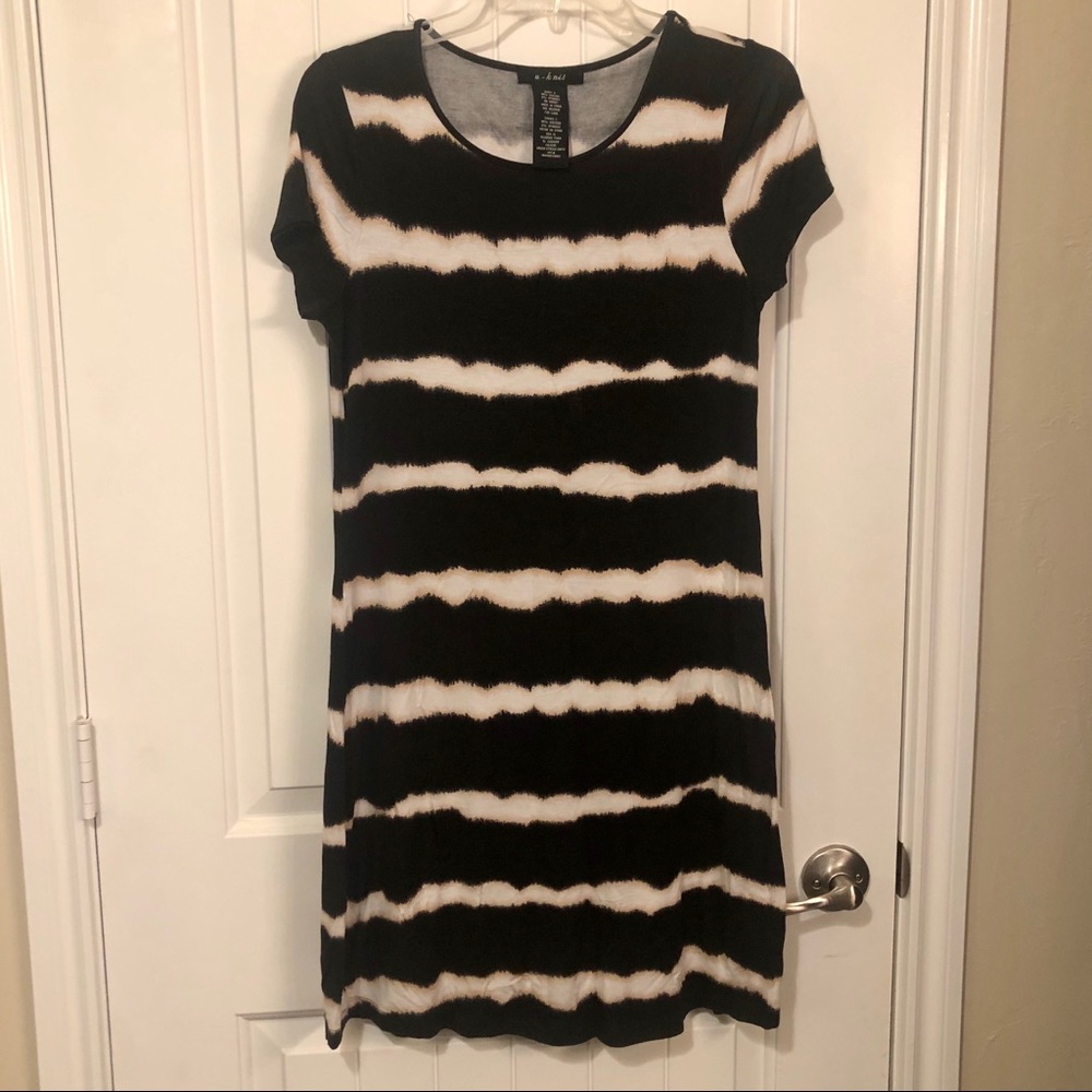 SOLD▪️Comfy T-Shirt Dress
